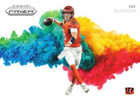 2022 Panini Prizm Football Hobby