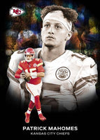 2022 Panini Prizm Football Hobby