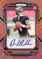 2022 Panini Prizm Football Hobby