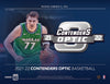 2021-22 Contenders Optic Basketball Tmall