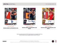 2021-22 Spectra Basketball Tmall
