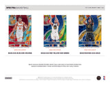 2021-22 Spectra Basketball Tmall