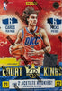 21-22 Panini Court King Blaster Case (20 Boxes Per Case)