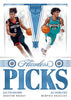 2021-22 Panini Flawless Basketball Hobby