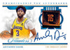 2021-22 Panini Flawless Basketball Hobby