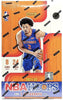 2021/22 Panini NBA Hoops Basketball Hobby 20 Box Case