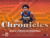 20-21 Chronicles Basketball Tmall (Asia Exclusive)