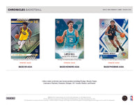 20-21 Chronicles Basketball Tmall (Asia Exclusive)
