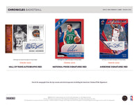 20-21 Chronicles Basketball Tmall (Asia Exclusive)