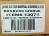 2022-23 Panini Donruss Basketball Choice