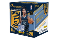 22-23 Panini Donruss Elite Basketball Fotl