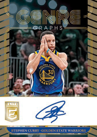 22-23 Panini Donruss Elite Basketball Fotl