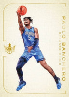 2022-23 Panini Court Kings Basketball Hobby