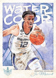 2022-23 Panini Court Kings Basketball Hobby