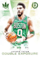 2022-23 Panini Court Kings Basketball Hobby