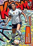 2022-23 Panini Donruss Soccer Hobby