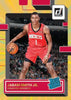 2022-23 Panini Donruss Basketball Retail