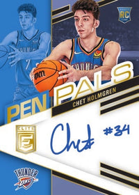 22-23 Panini Donruss Elite Basketball Hobby