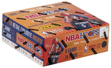 2022-23 Panini Hoops Basketball Retail