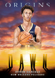 2022-23 Panini Origins Basketball Hobby