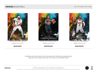 2022-23 Panini Origins Basketball 1st Off The Line FOTL