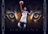 2022-23 Panini Origins Basketball Hobby