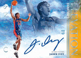 2022-23 Panini Origins Basketball Hobby