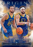 2022-23 Panini Origins Basketball Hobby