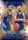2022-23 Panini Origins Basketball Hobby