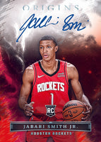 2022-23 Panini Origins Basketball Hobby