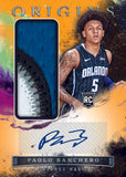 2022-23 Panini Origins Basketball Hobby