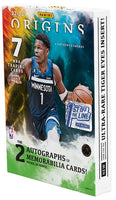 2022-23 Panini Origins Basketball 1st Off The Line FOTL