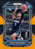 2022-23 Panini Prizm Basketball Hobby