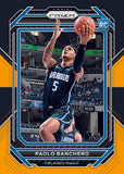2022-23 Panini Prizm Basketball Hobby