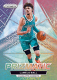 2022-23 Panini Prizm Basketball Hobby