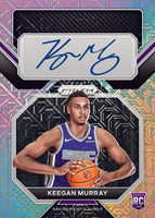 2022-23 Panini Prizm Basketball Hobby