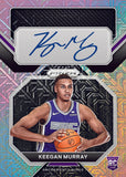 2022-23 Panini Prizm Basketball Hobby