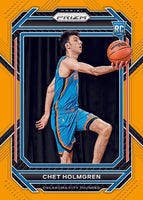 2022-23 Panini Prizm Basketball Hobby