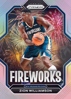 2022-23 Panini Prizm Basketball Hobby