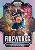 2022-23 Panini Prizm Basketball Hobby
