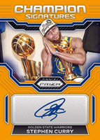 2022-23 Panini Prizm Basketball Hobby