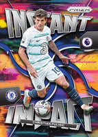 2022-23 Panini Prizm Premier League Soccer FOTL