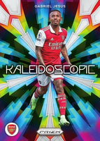 2022-23 Panini Prizm Premier League Soccer FOTL