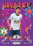 2022-23 Panini Prizm Premier League Soccer FOTL
