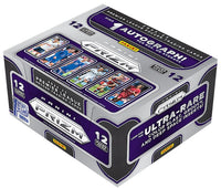 2022-23 Panini Prizm Premier League Soccer FOTL