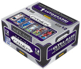 2022-23 Panini Prizm Premier League Soccer FOTL