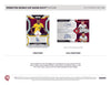 2022 Panini Prizm World Cup Soccer Hobby
