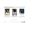 2021-22 Panini Chronicles Draft Picks Collegiate Basketball Hobby Case