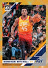 2019-20 Panini Basketball Donruss Optic Hobby Case