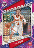 2020-21 Panini Mosaic Hobby Case